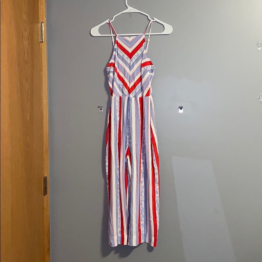 jumpsuit